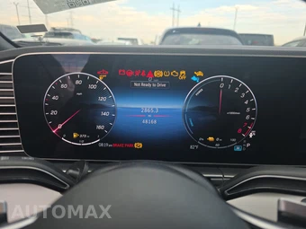 2024 Mercedes-Benz GLE 450e 4MATIC – miniatura 12