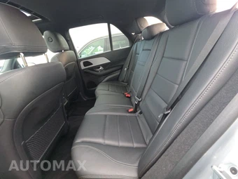 2024 Mercedes-Benz GLE 450e 4MATIC – miniatura 13