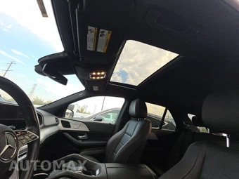 2024 Mercedes-Benz GLE 450e 4MATIC – miniatura 14