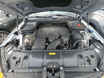 2024 Mercedes-Benz GLE 450e 4MATIC – miniatura 16