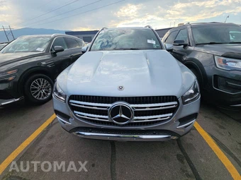 2024 Mercedes-Benz GLE 450e 4MATIC – miniatura 2