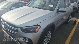 2024 Mercedes-Benz GLE 450e 4MATIC – miniatura 22