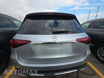 2024 Mercedes-Benz GLE 450e 4MATIC – miniatura 5