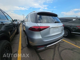 2024 Mercedes-Benz GLE 450e 4MATIC – miniatura 6