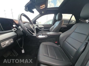 2024 Mercedes-Benz GLE 450e 4MATIC – miniatura 7