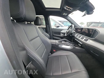 2024 Mercedes-Benz GLE 450e 4MATIC – miniatura 8