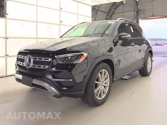 2024 Mercedes-Benz GLE 450e 4MATIC