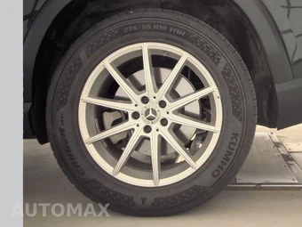 2024 Mercedes-Benz GLE 450e 4MATIC - miniatura 12
