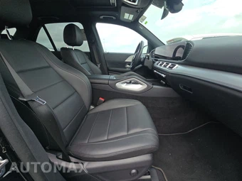2024 Mercedes-Benz GLE 450e 4MATIC - miniatura 14