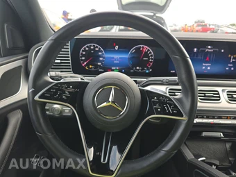 2024 Mercedes-Benz GLE 450e 4MATIC - miniatura 16