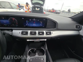 2024 Mercedes-Benz GLE 450e 4MATIC - miniatura 17