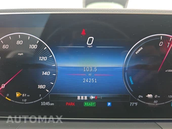 2024 Mercedes-Benz GLE 450e 4MATIC - miniatura 18