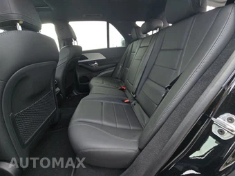 2024 Mercedes-Benz GLE 450e 4MATIC - miniatura 19