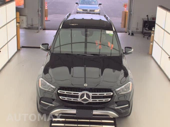2024 Mercedes-Benz GLE 450e 4MATIC - miniatura 2