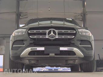 2024 Mercedes-Benz GLE 450e 4MATIC - miniatura 3