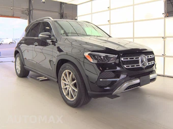 2024 Mercedes-Benz GLE 450e 4MATIC - miniatura 4