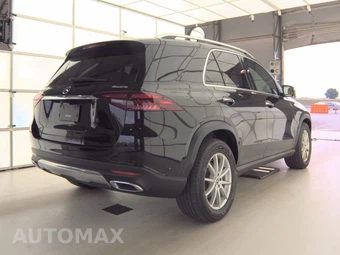 2024 Mercedes-Benz GLE 450e 4MATIC - miniatura 5