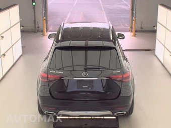 2024 Mercedes-Benz GLE 450e 4MATIC - miniatura 6