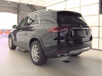 2024 Mercedes-Benz GLE 450e 4MATIC - miniatura 8