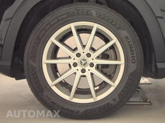 2024 Mercedes-Benz GLE 450e 4MATIC - miniatura 9
