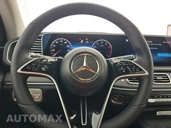 2024 Mercedes-Benz GLS 450 4MATIC - miniatura 10