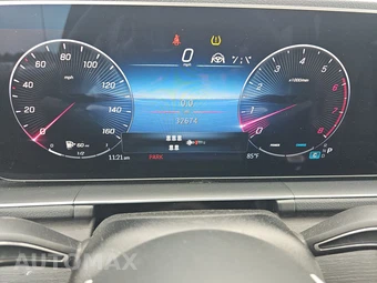 2024 Mercedes-Benz GLS 450 4MATIC - miniatura 12