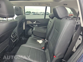 2024 Mercedes-Benz GLS 450 4MATIC - miniatura 13