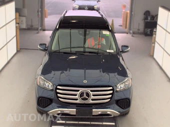 2024 Mercedes-Benz GLS 450 4MATIC - miniatura 2