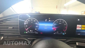 2024 Mercedes-Benz GLS 450 4MATIC - miniatura 22