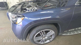 2024 Mercedes-Benz GLS 450 4MATIC - miniatura 24
