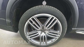 2024 Mercedes-Benz GLS 450 4MATIC - miniatura 28