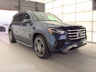 2024 Mercedes-Benz GLS 450 4MATIC - miniatura 3