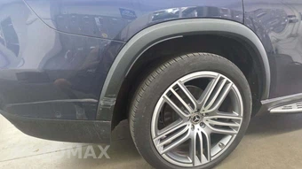 2024 Mercedes-Benz GLS 450 4MATIC - miniatura 30