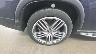 2024 Mercedes-Benz GLS 450 4MATIC - miniatura 33