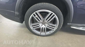 2024 Mercedes-Benz GLS 450 4MATIC - miniatura 34
