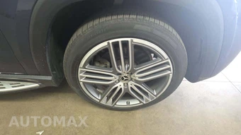 2024 Mercedes-Benz GLS 450 4MATIC - miniatura 35