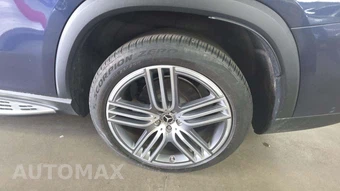 2024 Mercedes-Benz GLS 450 4MATIC - miniatura 36