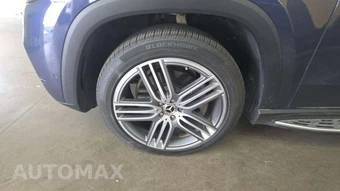 2024 Mercedes-Benz GLS 450 4MATIC - miniatura 37