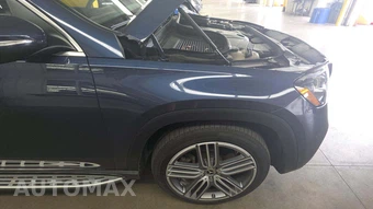 2024 Mercedes-Benz GLS 450 4MATIC - miniatura 38