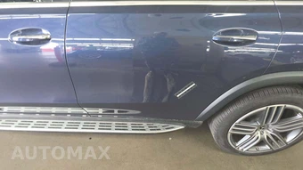 2024 Mercedes-Benz GLS 450 4MATIC - miniatura 39