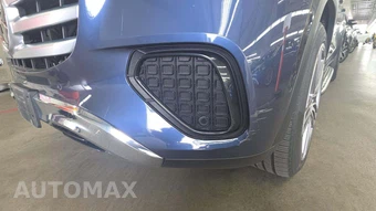2024 Mercedes-Benz GLS 450 4MATIC - miniatura 40