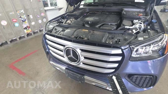 2024 Mercedes-Benz GLS 450 4MATIC - miniatura 42