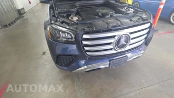 2024 Mercedes-Benz GLS 450 4MATIC - miniatura 44