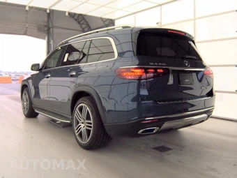 2024 Mercedes-Benz GLS 450 4MATIC - miniatura 6