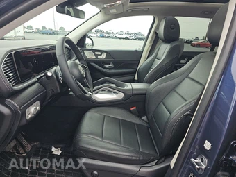 2024 Mercedes-Benz GLS 450 4MATIC - miniatura 7