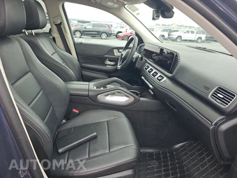2024 Mercedes-Benz GLS 450 4MATIC - miniatura 8