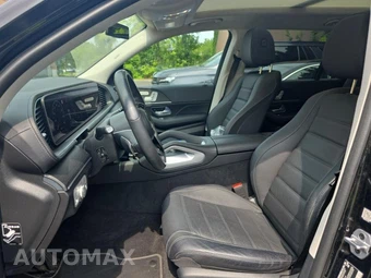 2024 Mercedes-Benz GLS 450 4MATIC - miniatura 13