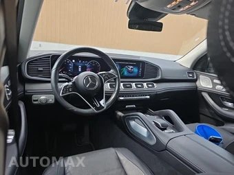 2024 Mercedes-Benz GLS 450 4MATIC - miniatura 14