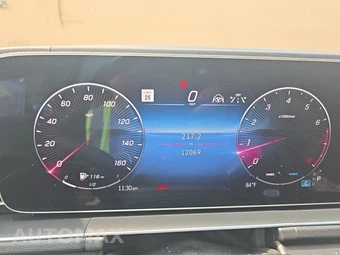 2024 Mercedes-Benz GLS 450 4MATIC - miniatura 15