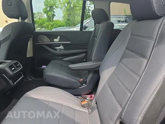 2024 Mercedes-Benz GLS 450 4MATIC - miniatura 16